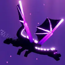 Dragon Mace