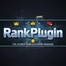 RankPlugin with luckperms