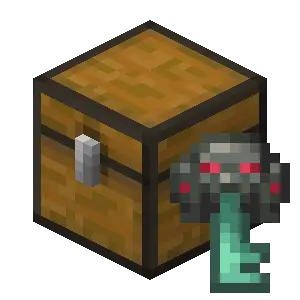 OminousChestLock