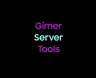 Gimer Server Tools