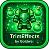 Trims Effect