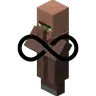 Infinite Villager Trade