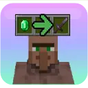 Simple Villager Trade Editor