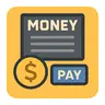 Scoreboard pay