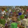 SkyGrid - Block Grid Survival