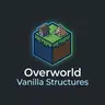 Overworld Vanilla Structures