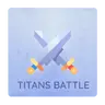 TitansBattle