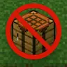 CraftDisable