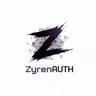 ZyrenAuth
