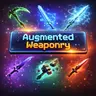 Augmented Weaponry