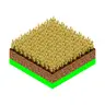FastCrops