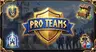 Pro Teams