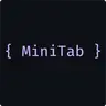 MiniTab