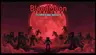 Blood moon cursed Terror