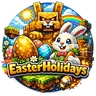 Easter Holidays