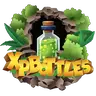 XpBottle