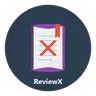 ReviewX