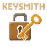 Keysmith: Lock & Key System
