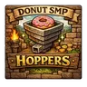 Donut Hopper