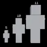 SizePlayer