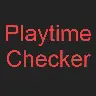 Playtime-Checker