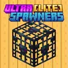 UltraSpawners [LITE]