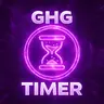 GHGTimer