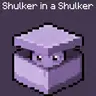 Shulker in a Shulker