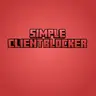 SimpleClientBlocker