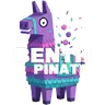 BenthPinata
