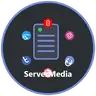 ServerMedia