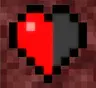 Half a Heart!