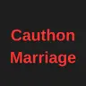 Cauthon Marriage