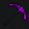 Thriller-Pickaxe