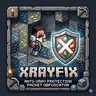 X-ray Fix