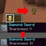 Simple Item / Enchantment Cap