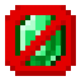 Trade Disabler