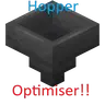 Faster Hoppers (optimiser + speed)