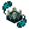 Reusable Shriekers