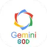 Google Gemini AI God