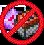No crystal/kart pvp