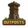 Outposts Plugin