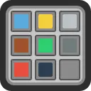 Inventory Auto Sort