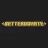 BetterDonate