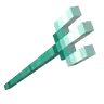 Way better tridents