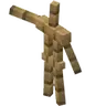 Armed Armorstand
