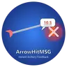 ArrowHitMSG