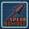 Spear Damage