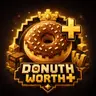 DonutWorth+ Shopgui Support