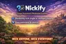 Nickify
